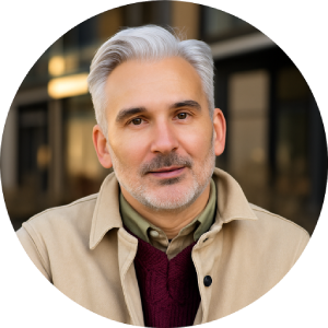Michael R.